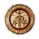 Picture of A.) Pin - Victor Valley College RN